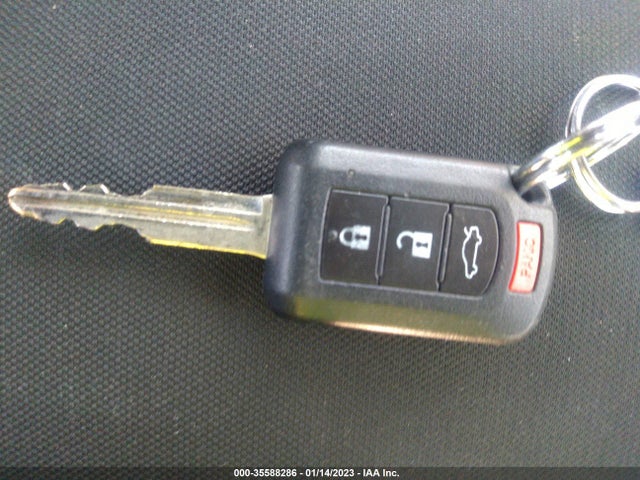 2017 Mitsubishi Lancer, VIN: JA32U2FU3HU011340