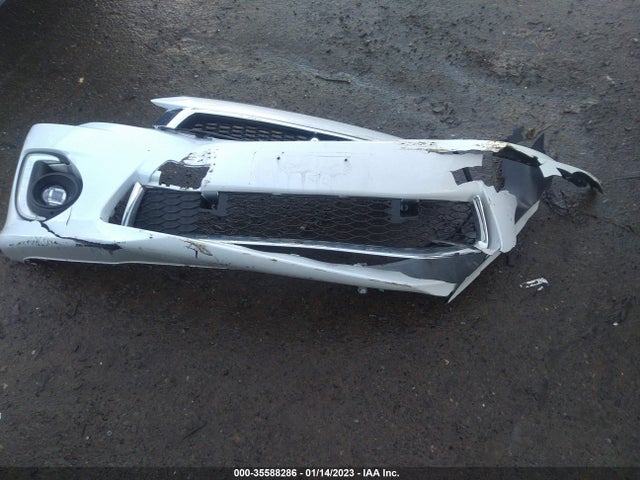2017 Mitsubishi Lancer, VIN: JA32U2FU3HU011340