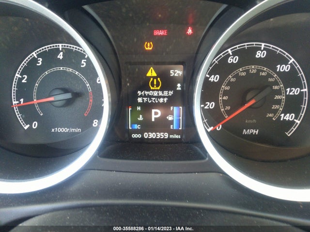 2017 Mitsubishi Lancer, VIN: JA32U2FU3HU011340