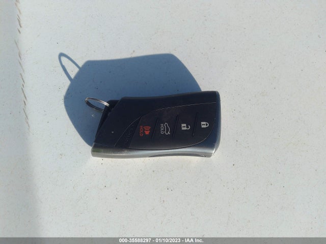 58ABZ1B17KU012947 Lexus Es Es 350