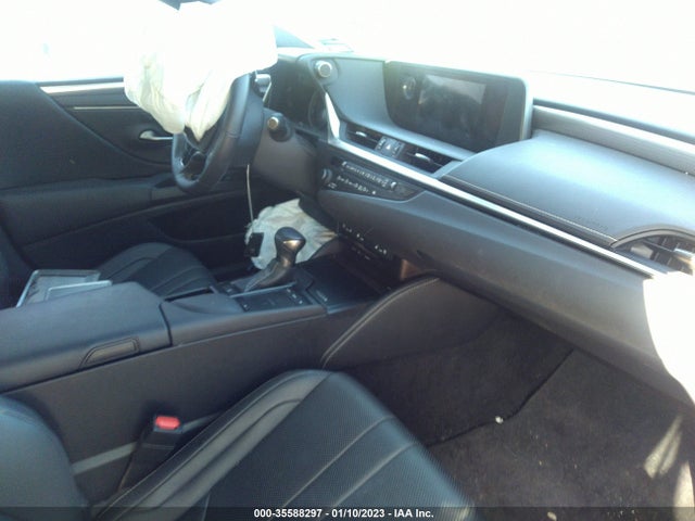 58ABZ1B17KU012947 Lexus Es Es 350