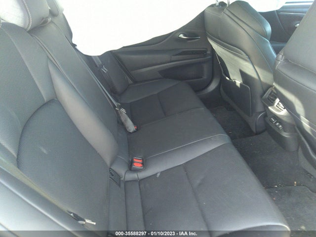 58ABZ1B17KU012947 Lexus Es Es 350