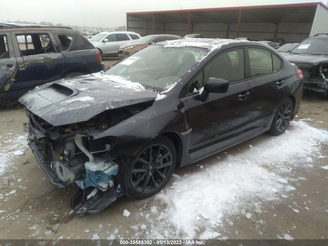 2019 Subaru WRX, VIN: JF1VA1F68K8800477