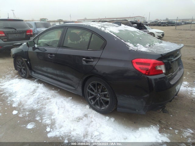 2019 Subaru WRX, VIN: JF1VA1F68K8800477