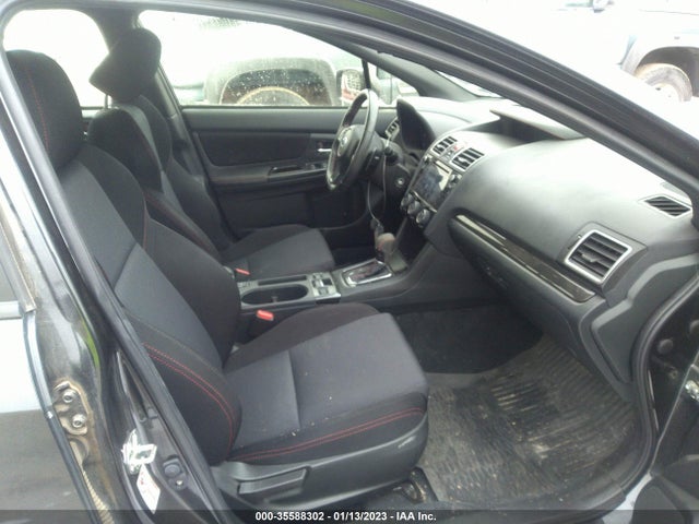 2019 Subaru WRX, VIN: JF1VA1F68K8800477