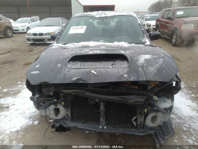 2019 Subaru WRX, VIN: JF1VA1F68K8800477