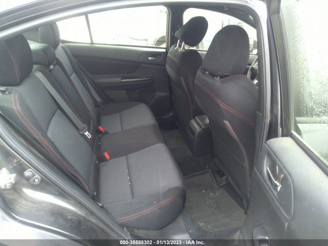 2019 Subaru WRX, VIN: JF1VA1F68K8800477