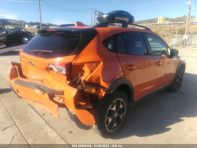 2018 Subaru Crosstrek, VIN: JF2GTADC5JH236907