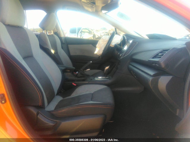 2018 Subaru Crosstrek, VIN: JF2GTADC5JH236907