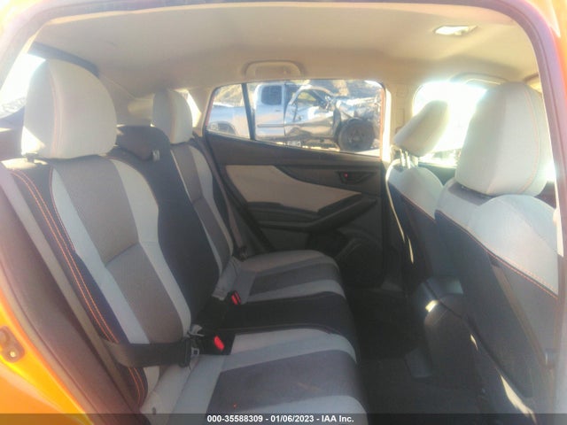 2018 Subaru Crosstrek, VIN: JF2GTADC5JH236907