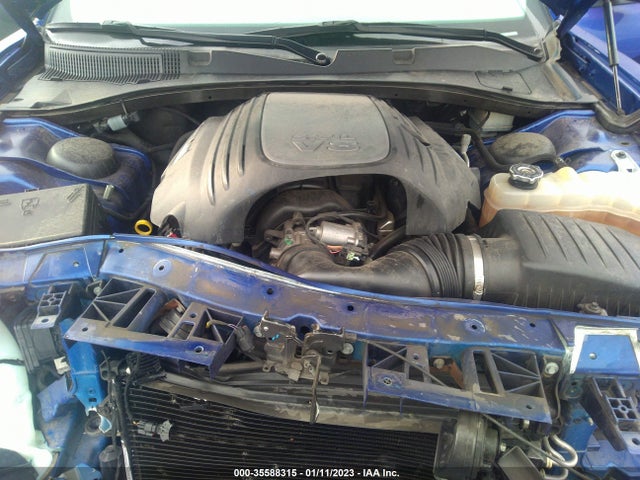 Dodge Charger 2020 2C3CDXCT3LH232211 Image 11