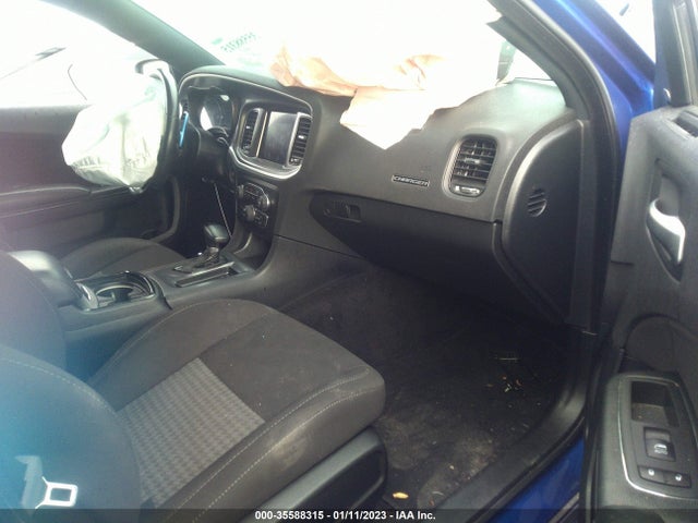 Dodge Charger 2020 2C3CDXCT3LH232211 Image 6