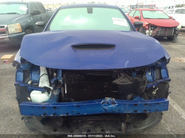 Dodge Charger 2020 2C3CDXCT3LH232211 Image 7