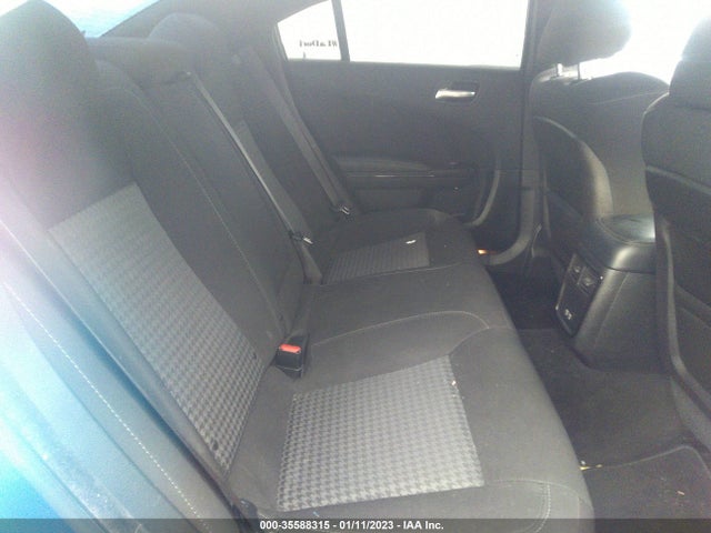 Dodge Charger 2020 2C3CDXCT3LH232211 Image 9