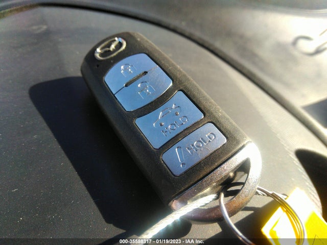 2015 Mazda 3, VIN: JM1BM1W79F1272024