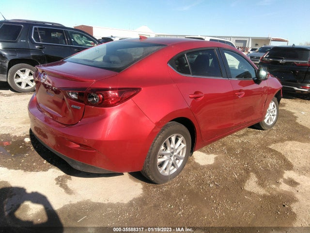 2015 Mazda 3, VIN: JM1BM1W79F1272024