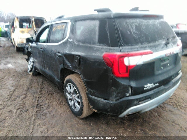 2020 GMC Acadia, VIN: 1GKKNULS1LZ136138