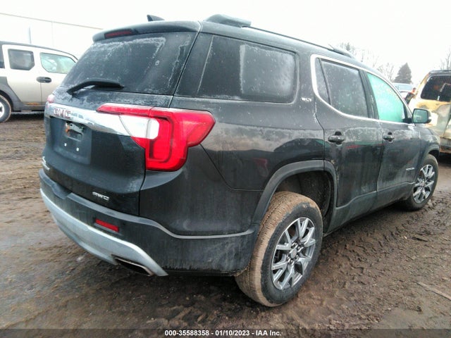 2020 GMC Acadia, VIN: 1GKKNULS1LZ136138