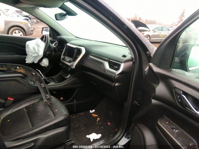 2020 GMC Acadia, VIN: 1GKKNULS1LZ136138