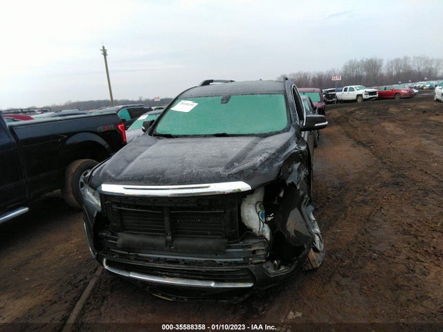 2020 GMC Acadia, VIN: 1GKKNULS1LZ136138