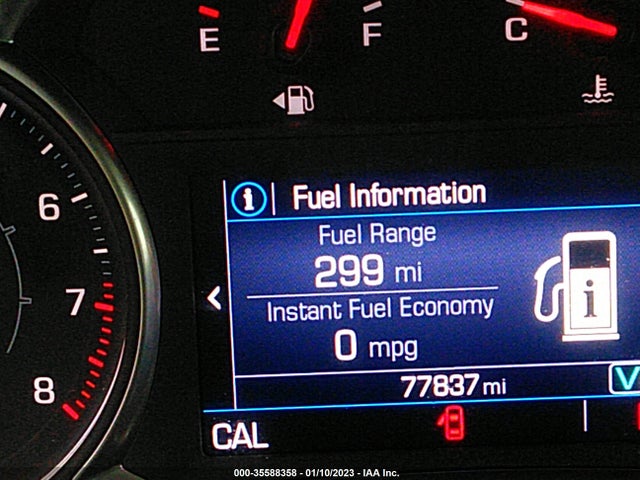 2020 GMC Acadia, VIN: 1GKKNULS1LZ136138