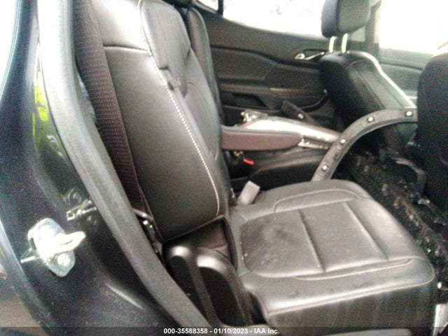 2020 GMC Acadia, VIN: 1GKKNULS1LZ136138