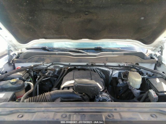 1GC2CUEG0HZ364164 Chevrolet Silverado 2500hd Wt