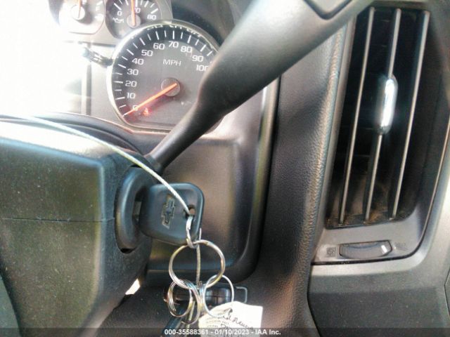 1GC2CUEG0HZ364164 Chevrolet Silverado 2500hd Wt