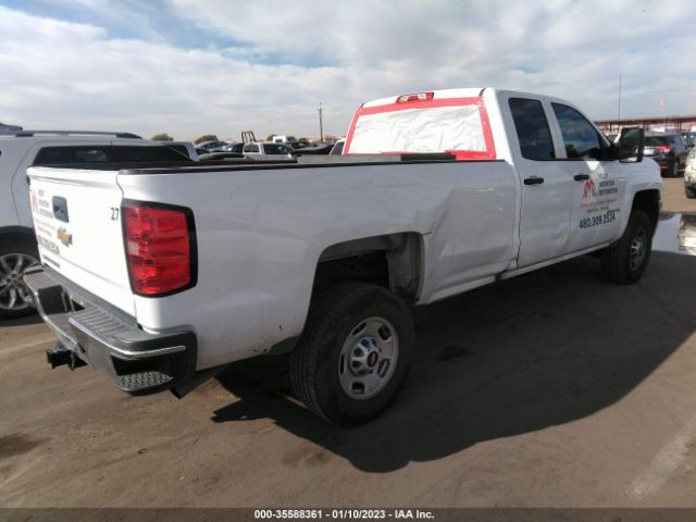 1GC2CUEG0HZ364164 Chevrolet Silverado 2500hd Wt