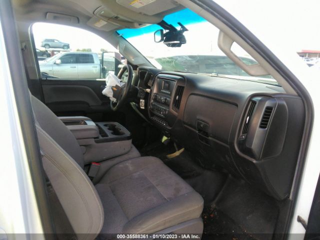 1GC2CUEG0HZ364164 Chevrolet Silverado 2500hd Wt