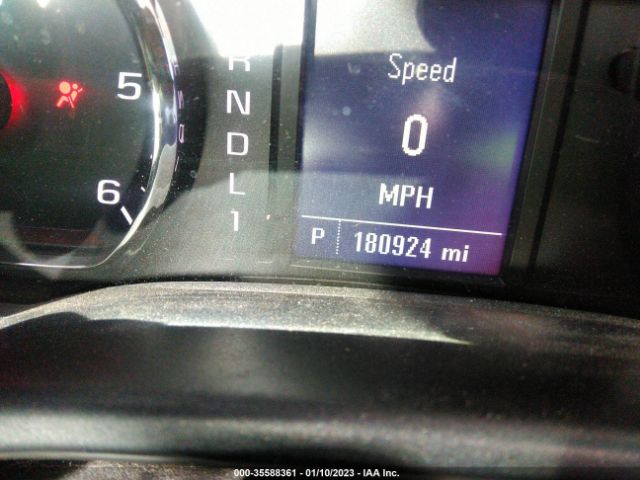 1GC2CUEG0HZ364164 Chevrolet Silverado 2500hd Wt