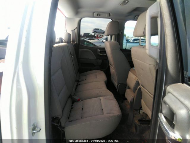 1GC2CUEG0HZ364164 Chevrolet Silverado 2500hd Wt