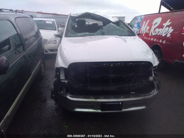 1C6RR7TT4KS695898 RAM 1500 Classic Slt