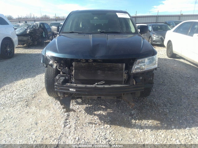 Dodge Journey American Value Pkg 2015 3C4PDCAB8FT510807 Image 6