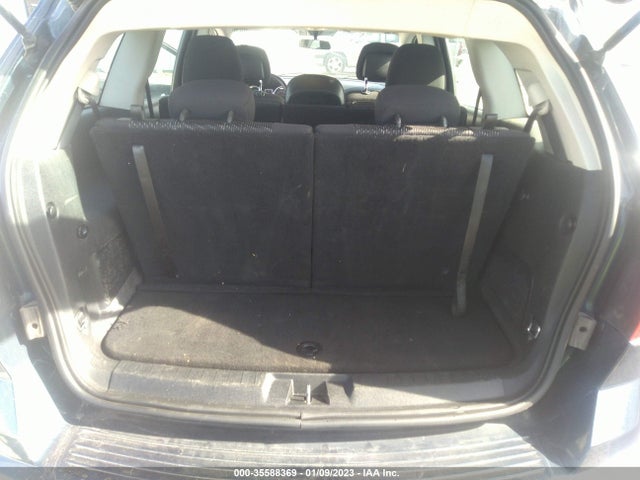 Dodge Journey American Value Pkg 2015 3C4PDCAB8FT510807 Image 8