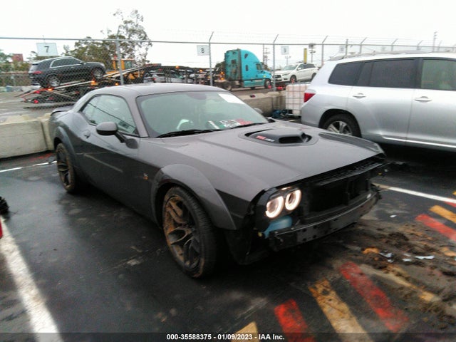 2021 2C3CDZFJ9MH655169 main image