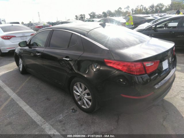 5XXGN4A73FG413394 KIA OPTIMA EX