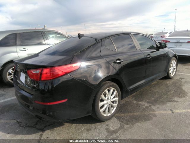 5XXGN4A73FG413394 KIA OPTIMA EX