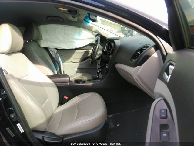 5XXGN4A73FG413394 KIA OPTIMA EX