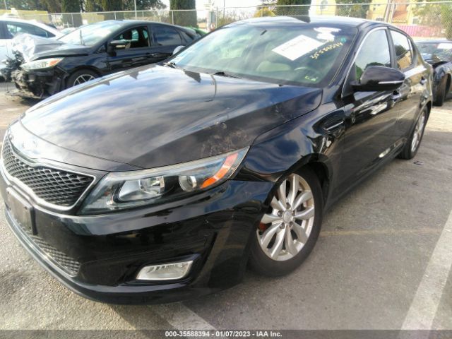 5XXGN4A73FG413394 KIA OPTIMA EX