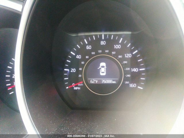 5XXGN4A73FG413394 KIA OPTIMA EX