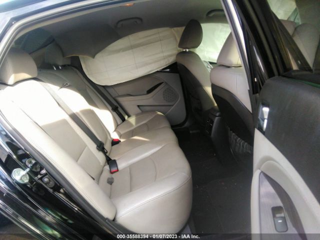 5XXGN4A73FG413394 KIA OPTIMA EX
