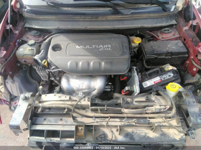 1C4PJMAB8EW219473 Jeep Cherokee Sport