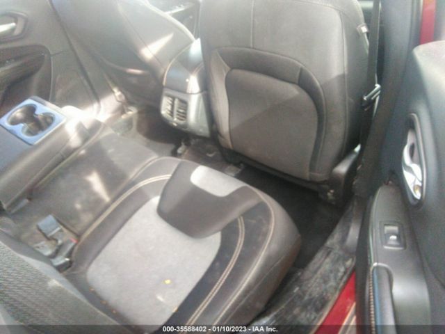 1C4PJMAB8EW219473 Jeep Cherokee Sport