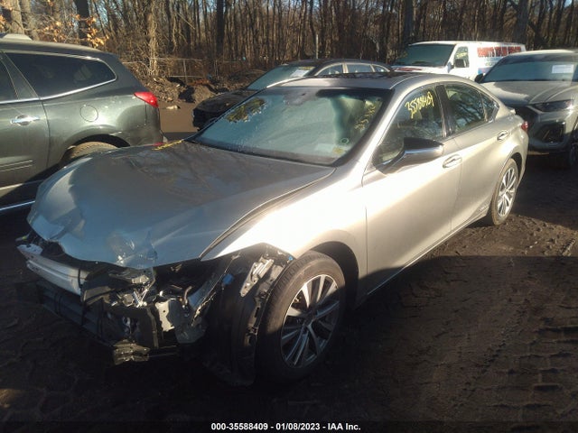 2019 Lexus ES, VIN: JTHB21B18K2045174