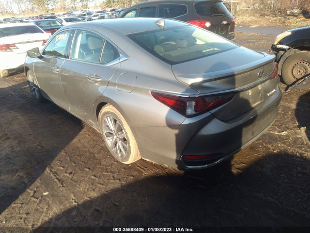 2019 Lexus ES, VIN: JTHB21B18K2045174