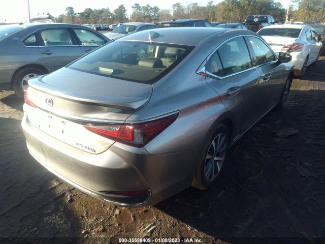 2019 Lexus ES, VIN: JTHB21B18K2045174