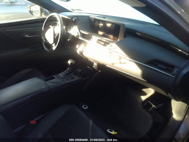 2019 Lexus ES, VIN: JTHB21B18K2045174