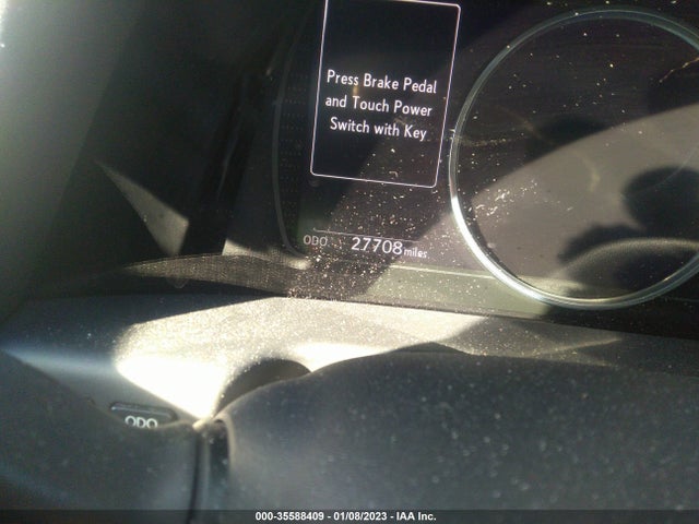 2019 Lexus ES, VIN: JTHB21B18K2045174