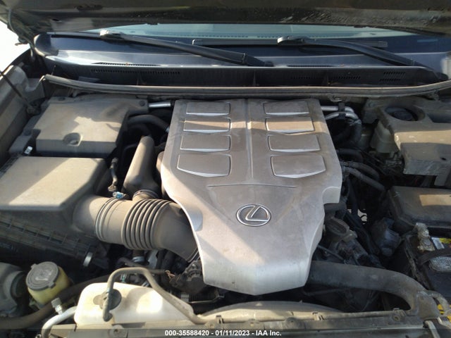 JTJBM7FX3E5083473 Lexus GX 460